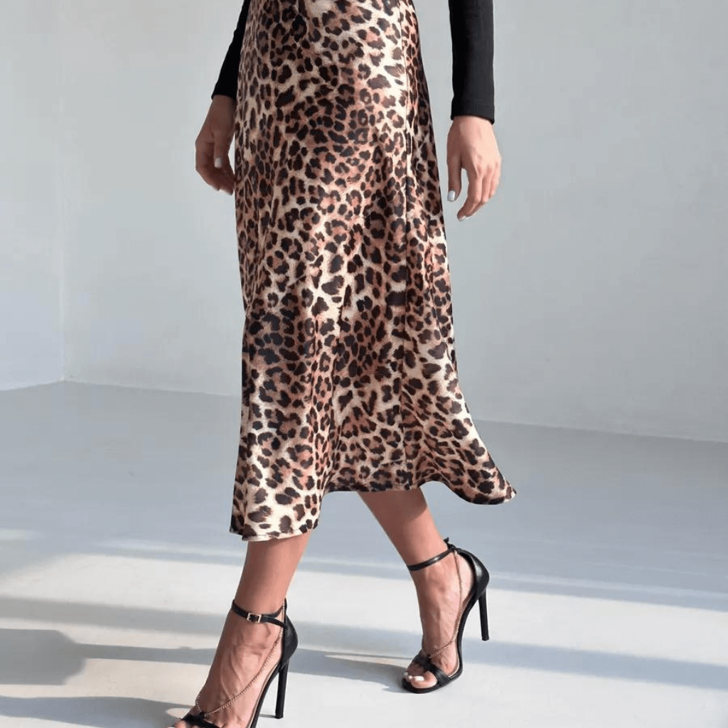 saia animal print